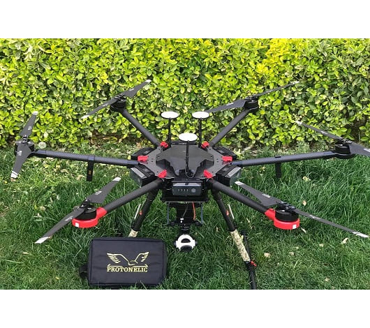 PROTON ELIC RB-128 (DRONE)