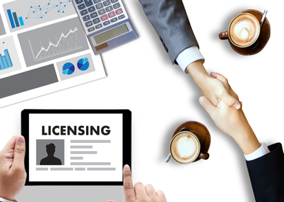 Licensing
